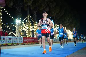 BIB: 100, 10100, 93411
                            <button type="button" onclick="openModal(19623234)" class="btn btn-primary btn-sm float-right btn-popup" data-toggle="modal" data-target=".modal-high-quality">
                        <i class="fas fa-shopping-cart"></i> Add to Cart
                    </button>
                                            <button type="button" onclick="isThisMe(19623234, true)" class="btn btn-success btn-sm float-right btn-popup btn-isme hidden" data-toggle="tooltip" data-placement="bottom" title="นี่คือรูปของคุณใช่ไหม คลิกที่นี่เพื่อเอาเข้าอัลบั้ม">
                        <i class="fas fa-plus"></i> Add to album
                    </button>
                    <button type="button" onclick="isThisMe(19623234, false)" class="btn btn-warning btn-sm float-right btn-popup btn-isnotme hidden">
                        <i class="fas fa-ban"></i> Remove from album
                    </button>